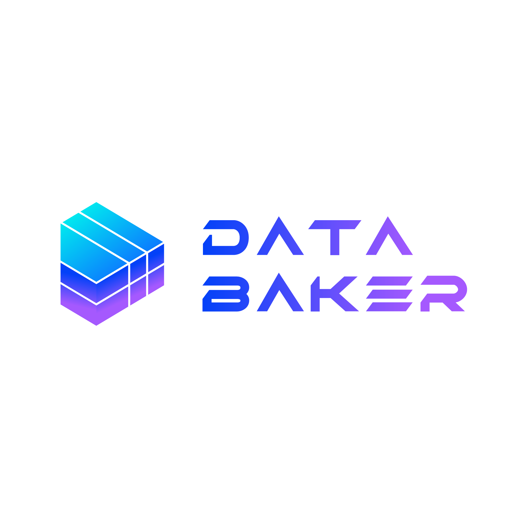 DataBaker Logo
