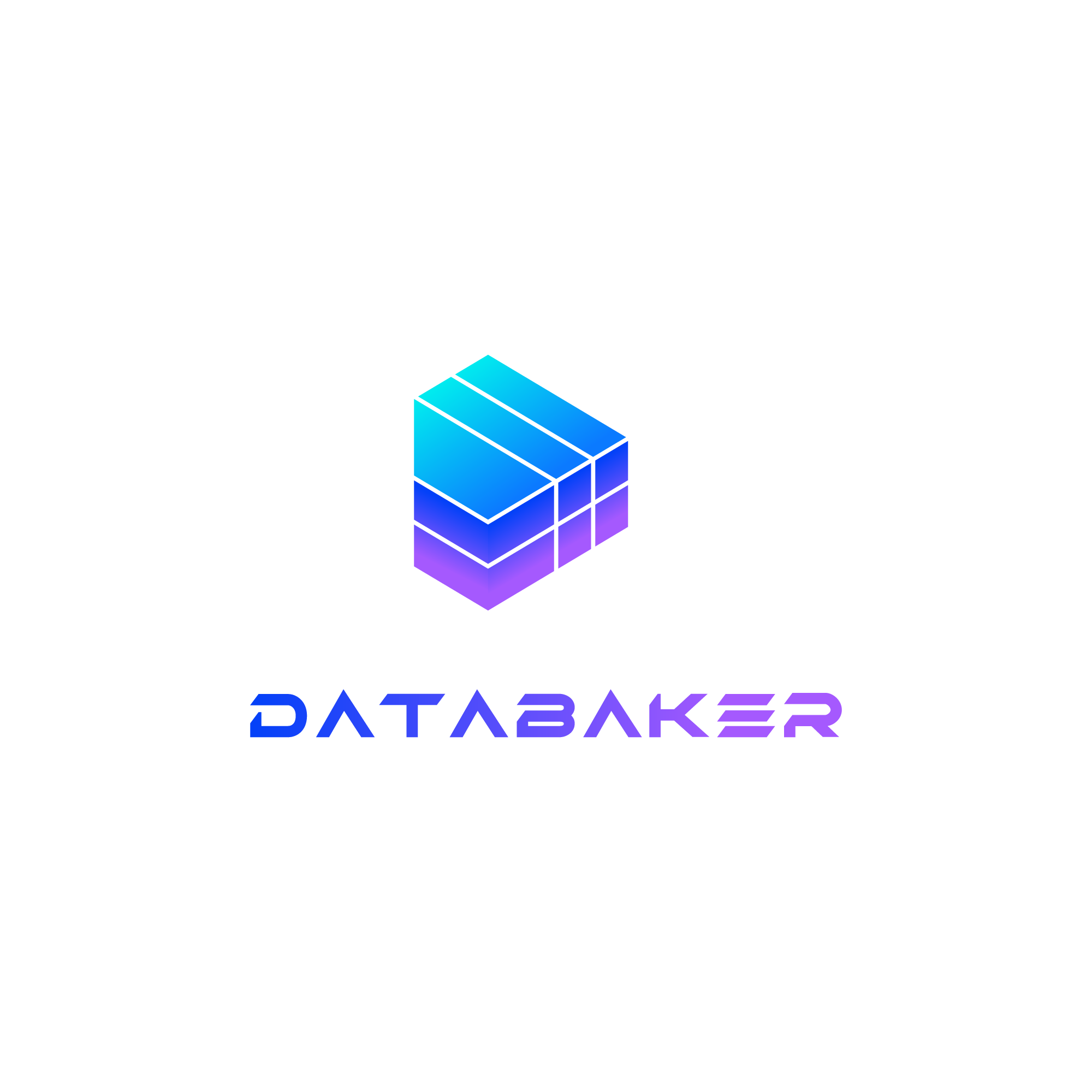DataBaker Logo